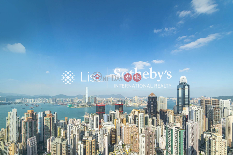 Property Search Hong Kong | OneDay | Residential Rental Listings Property for Rent at 80 Robinson Road with 3 Bedrooms