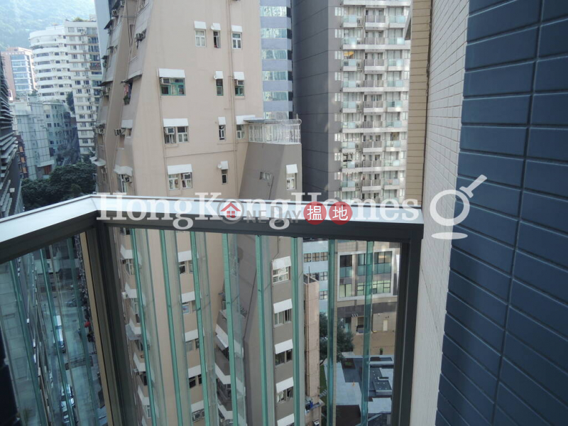 囍匯 5座-未知-住宅出租樓盤HK$ 33,000/ 月
