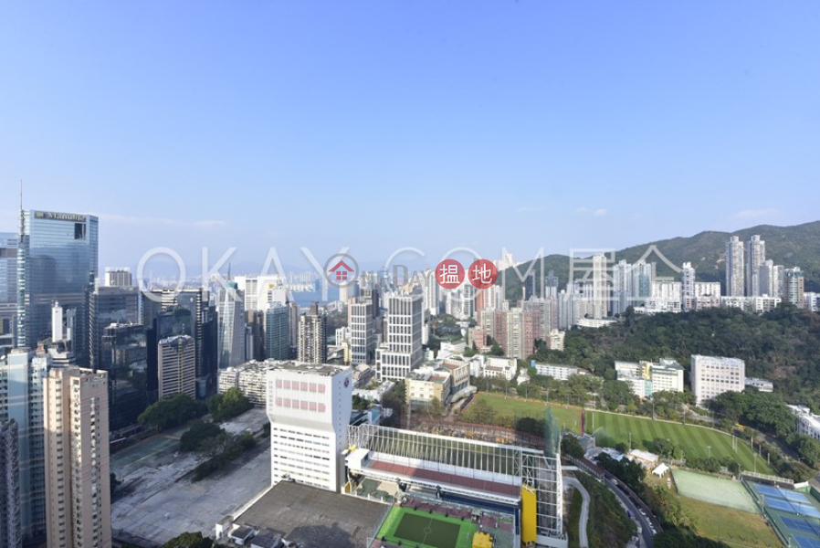 Rare 4 bedroom on high floor with balcony & parking | For Sale, 6 Broadwood Road | Wan Chai District | Hong Kong Sales HK$ 47M