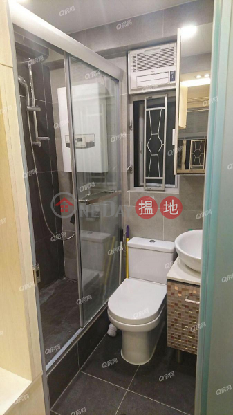HK$ 17,000/ month, Smithfield Terrace, Western District Smithfield Terrace | 1 bedroom High Floor Flat for Rent