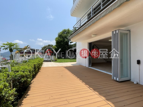 4房3廁,連車位,露台,獨立屋柳濤軒1座出售單位 | 柳濤軒1座 Greenpeak Villa Block 1 _0