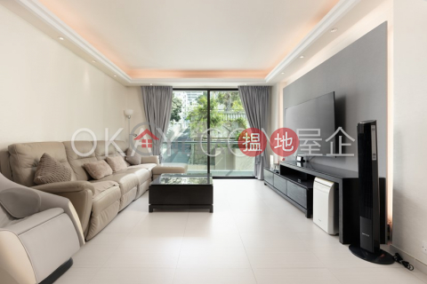 Gorgeous 3 bedroom with balcony & parking | For Sale | Holly Court 冬青閣 _0