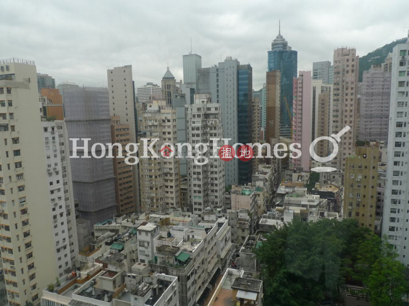 Property Search Hong Kong | OneDay | Residential | Sales Listings, 3 Bedroom Family Unit at Centre Point | For Sale