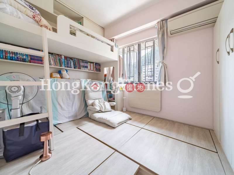Property Search Hong Kong | OneDay | Residential, Sales Listings, 2 Bedroom Unit at Conduit Tower | For Sale