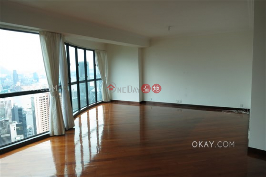 Gorgeous 4 bedroom with parking | Rental, Dynasty Court 帝景園 Rental Listings | Central District (OKAY-R10037)