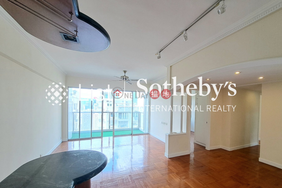 HK$ 23M | Moon Fair Mansion | Wan Chai District, Property for Sale at Moon Fair Mansion with 3 Bedrooms