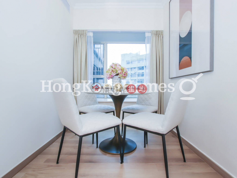 3 Bedroom Family Unit for Rent at Pacific Palisades 1 Braemar Hill Road | Eastern District | Hong Kong | Rental | HK$ 38,000/ month