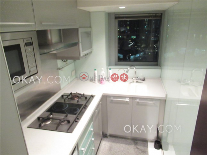 Property Search Hong Kong | OneDay | Residential | Rental Listings Nicely kept 2 bedroom in Kowloon Station | Rental