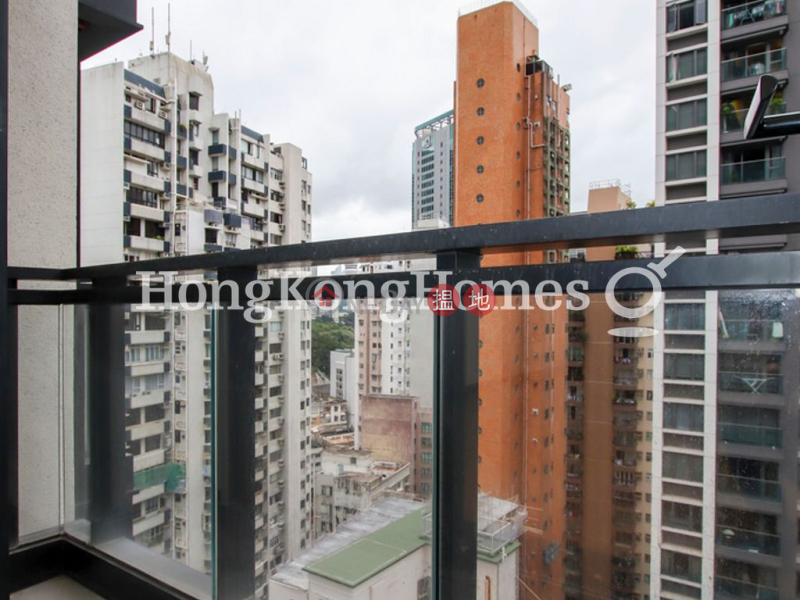 Resiglow兩房一廳單位出租-7A山光道 | 灣仔區-香港出租HK$ 38,000/ 月