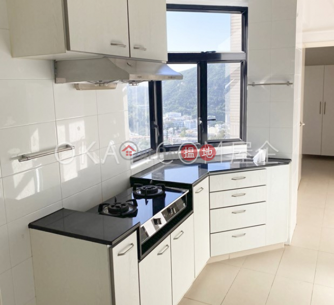 Property Search Hong Kong | OneDay | Residential Sales Listings Beautiful 3 bed on high floor with balcony & parking | For Sale