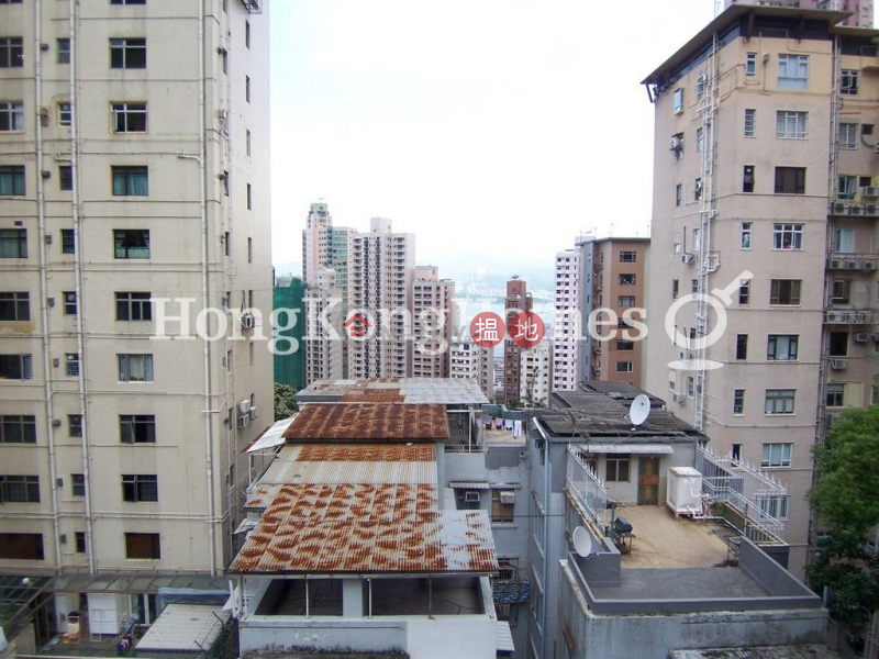 香港搵樓|租樓|二手盤|買樓| 搵地 | 住宅出租樓盤-干德道64號三房兩廳單位出租