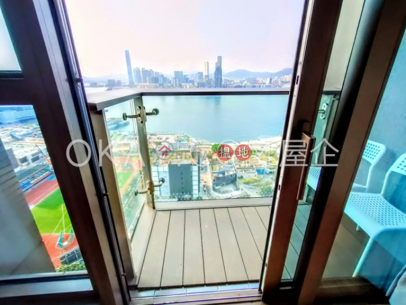 Popular 2 bed on high floor with harbour views | For Sale 212 Gloucester Road | Wan Chai District Hong Kong, Sales, HK$ 21M