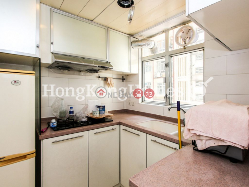 慧林閣三房兩廳單位出售|17-27摩羅廟交加街 | 西區香港-出售HK$ 1,180萬