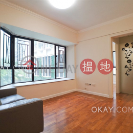 Unique 2 bedroom in Mid-levels West | Rental | Valiant Park 駿豪閣 _0