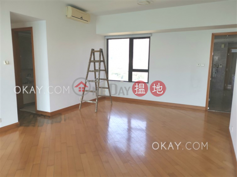 Beautiful 3 bedroom with sea views & balcony | Rental | Phase 6 Residence Bel-Air 貝沙灣6期 _0