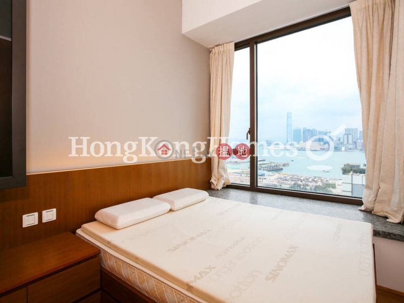 HK$ 27,000/ month | The Gloucester, Wan Chai District, 1 Bed Unit for Rent at The Gloucester