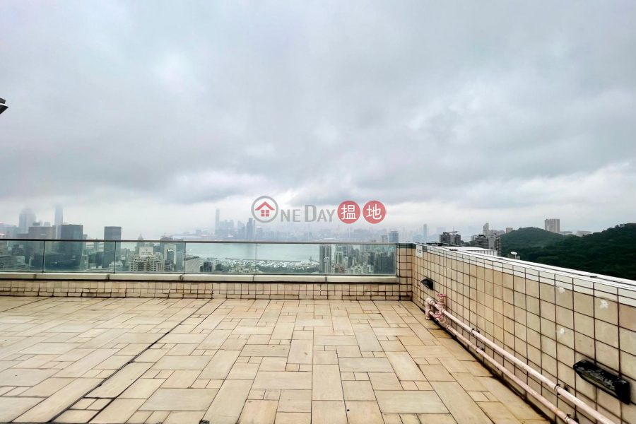 Property for Sale at The Legend Block 3-5 with more than 4 Bedrooms, 23 Tai Hang Drive | Wan Chai District | Hong Kong | Sales HK$ 130M