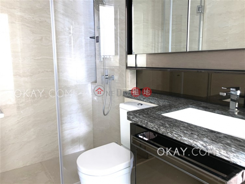 Unique 4 bedroom with balcony | For Sale, Cullinan West II 匯璽II Sales Listings | Cheung Sha Wan (OKAY-S319789)