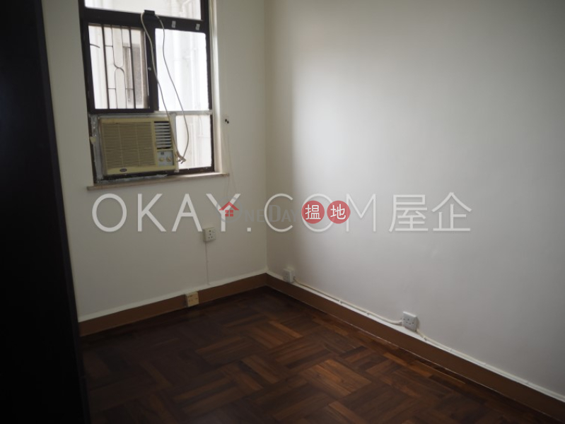 Popular 3 bedroom with parking | For Sale, 96 Pok Fu Lam Road | Western District Hong Kong | Sales HK$ 19M