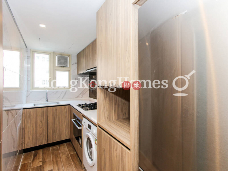 Property Search Hong Kong | OneDay | Residential Rental Listings | 1 Bed Unit for Rent at St. Joan Court