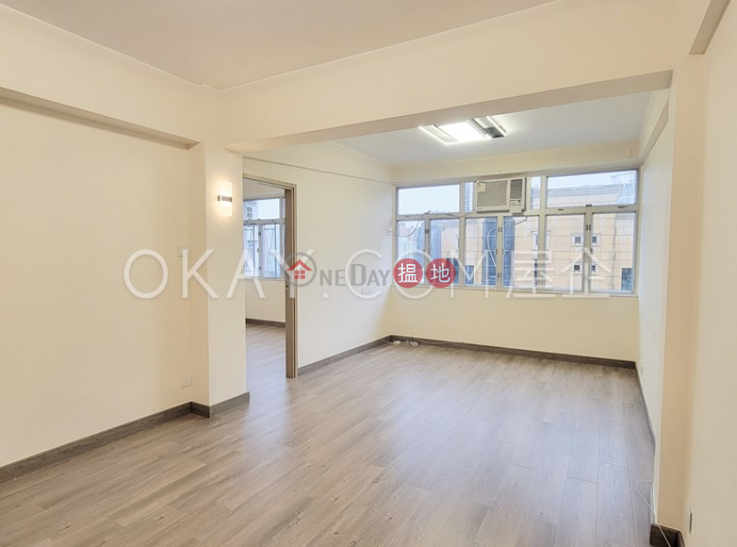 Elegant 2 bedroom on high floor | For Sale | Bay View Mansion 灣景樓 Sales Listings