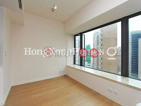 Studio Unit for Rent at Gramercy, Gramercy 瑧環 | Western District (Proway-LID130497R)_0
