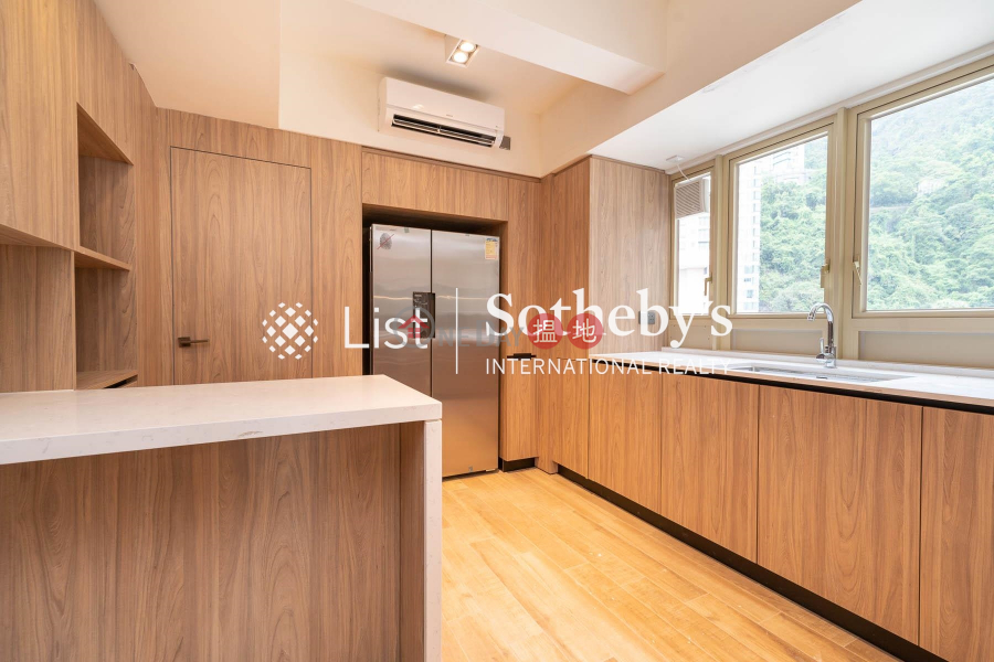 HK$ 80,000/ month, St. Joan Court Central District Property for Rent at St. Joan Court with 3 Bedrooms