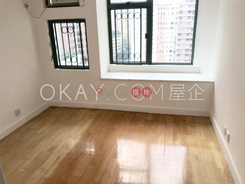 HK$ 50,000/ month Robinson Place Western District, Unique 3 bedroom in Mid-levels West | Rental
