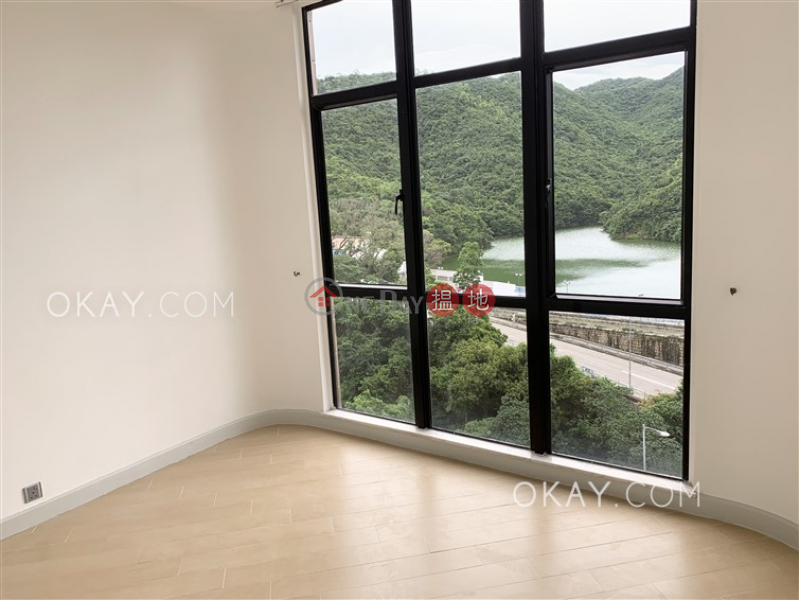 Efficient 3 bedroom on high floor with parking | Rental | 7 Tai Tam Reservoir Road | Wan Chai District, Hong Kong Rental HK$ 100,000/ month