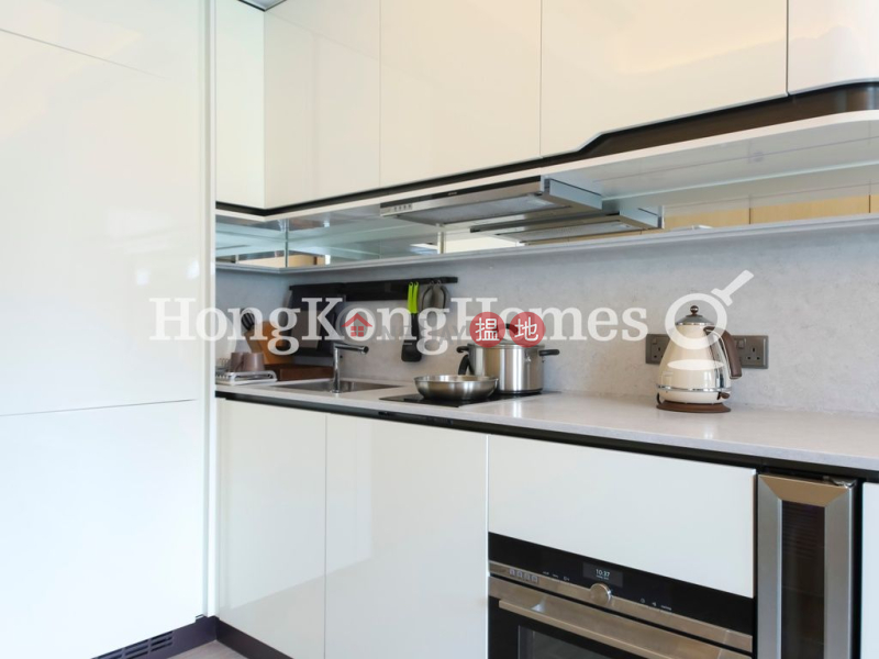 Property Search Hong Kong | OneDay | Residential, Rental Listings 1 Bed Unit for Rent at Townplace Soho