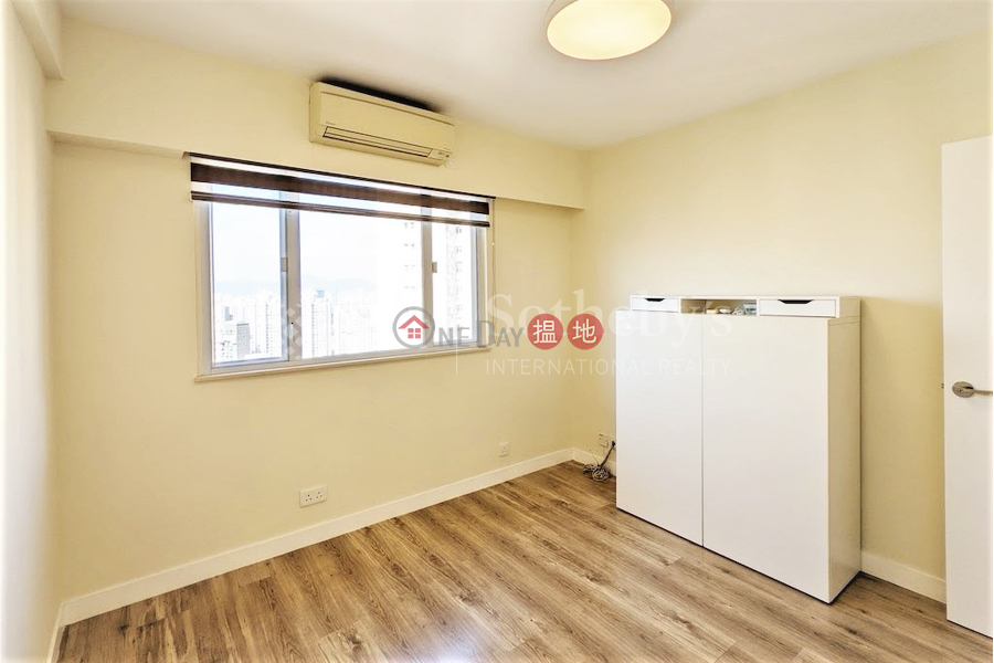 Property for Rent at Bellevue Heights with 3 Bedrooms, 8 Tai Hang Drive | Wan Chai District | Hong Kong Rental | HK$ 60,000/ month