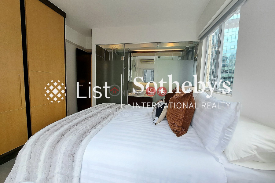 Property for Rent at Igloo Residence with 2 Bedrooms, 1A Shan Kwong Road | Wan Chai District | Hong Kong Rental, HK$ 42,000/ month