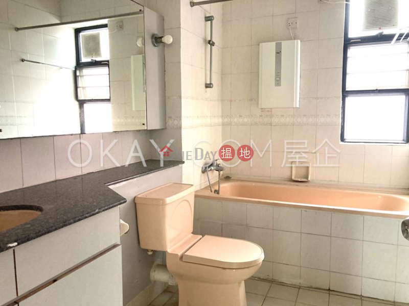 香港浸會大學職員宿舍|中層-住宅-出租樓盤-HK$ 41,000/ 月