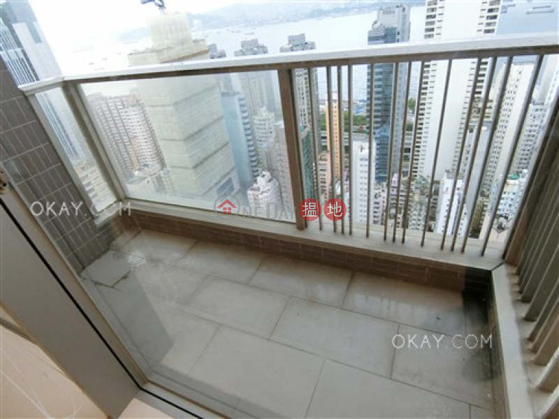 Island Crest Tower 2 | High, Residential | Rental Listings | HK$ 37,000/ month
