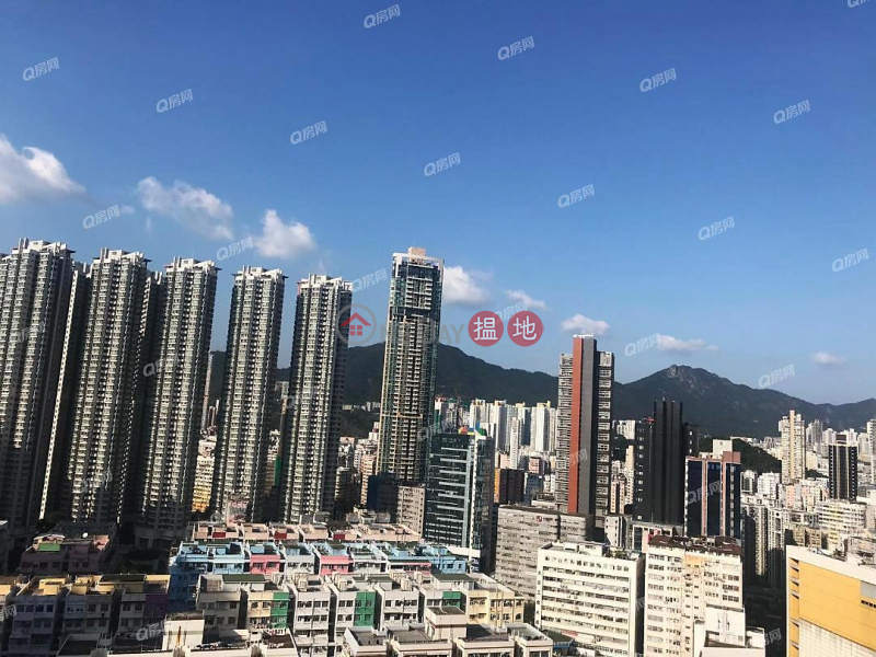 Property Search Hong Kong | OneDay | Residential Rental Listings, Eltanin Square Mile Block 2 | High Floor Flat for Rent