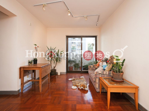 3 Bedroom Family Unit for Rent at Royal Court | Royal Court 騰黃閣 _0