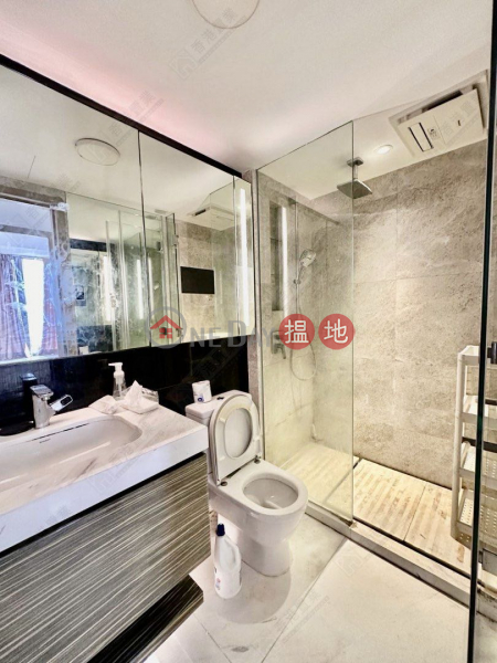 Two rooms in Harbour Pinnacle, Harbour Pinnacle 凱譽 Sales Listings | Yau Tsim Mong (ISAAC-270130287)