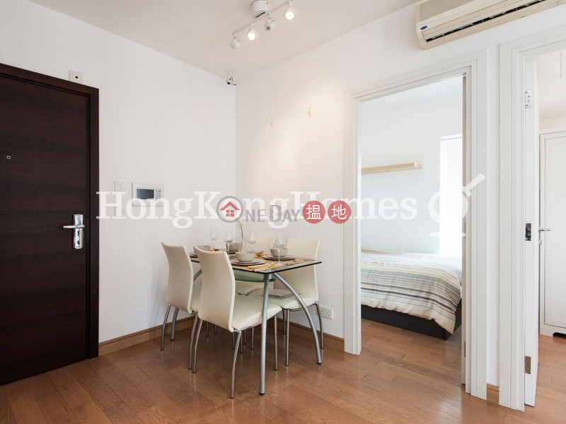 HK$ 24,000/ month Centrestage, Central District | 2 Bedroom Unit for Rent at Centrestage