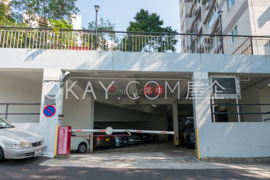 2房2廁,實用率高,極高層嘉瑜園出售單位|嘉瑜園(Emerald Garden)出售樓盤 (OKAY-S280032)