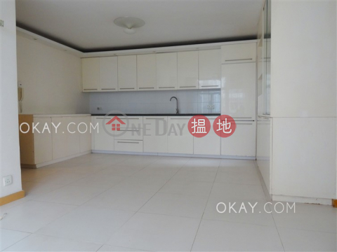 Lovely 3 bedroom in Quarry Bay | Rental, (T-62) Nam Tien Mansion Horizon Gardens Taikoo Shing 南天閣 (62座) | Eastern District (OKAY-R51908)_0