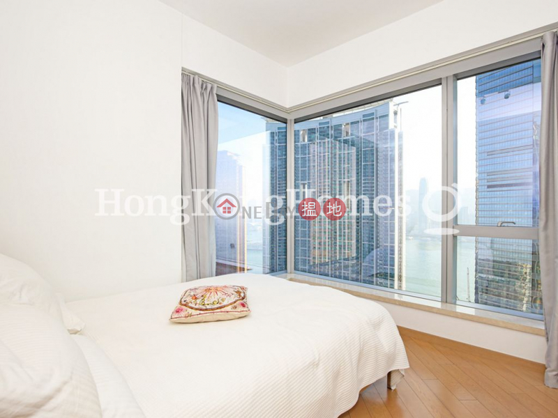 HK$ 35,000/ month The Cullinan, Yau Tsim Mong, 2 Bedroom Unit for Rent at The Cullinan