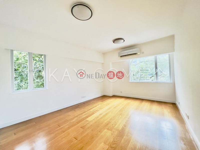 Rare 3 bedroom with rooftop & parking | Rental | 6 Tung Shan Terrace | Wan Chai District, Hong Kong | Rental, HK$ 63,000/ month