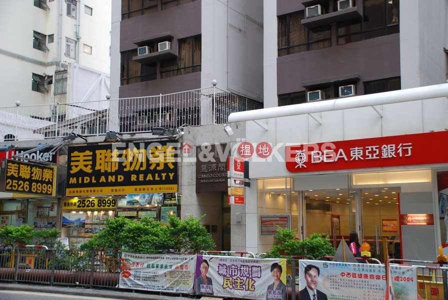 Property Search Hong Kong | OneDay | Residential | Sales Listings, 2 Bedroom Flat for Sale in Soho