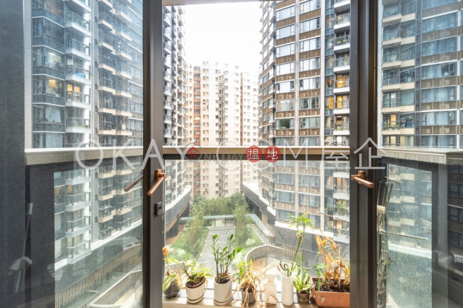 Fleur Pavilia Tower 2, Low | Residential, Rental Listings | HK$ 47,000/ month