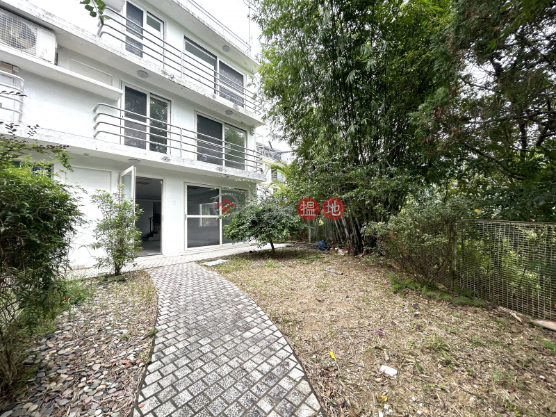 Modern 4 Bed House. Lovely Views, Tai Po Tsai 大埔仔 Rental Listings | Sai Kung (SK2834)
