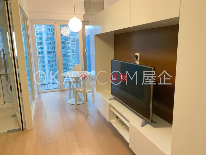 Property Search Hong Kong | OneDay | Residential | Rental Listings, Charming 1 bedroom with balcony | Rental