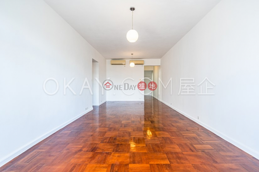 HK$ 48,000/ month, Best View Court Central District Popular 3 bedroom on high floor with balcony | Rental