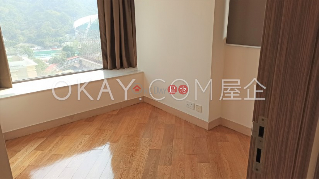 HK$ 34,000/ month | Park Haven | Wan Chai District | Lovely 2 bedroom with balcony | Rental