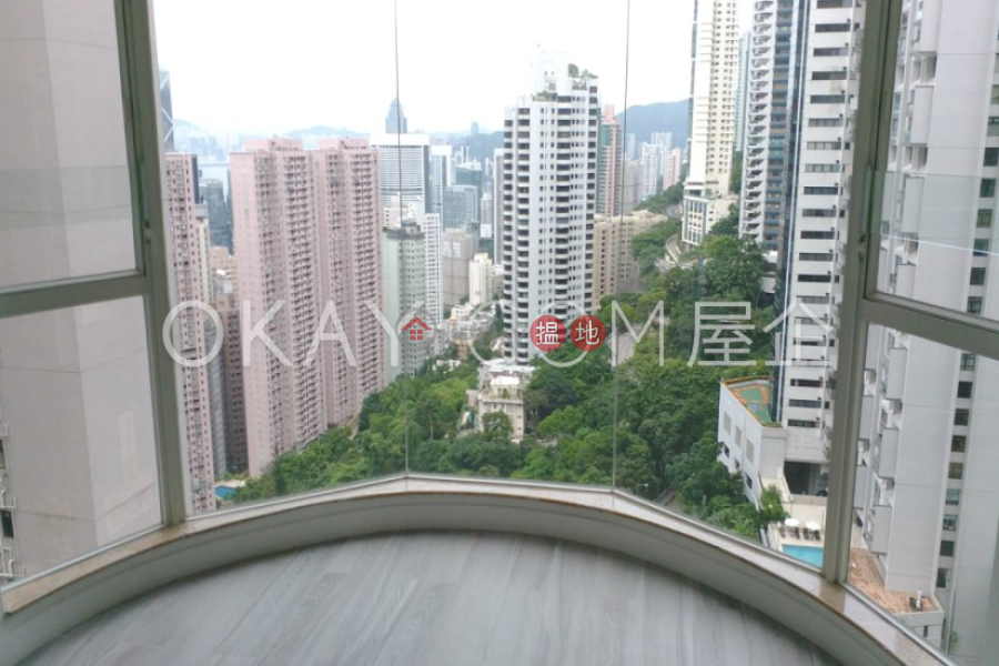 Charming 2 bedroom on high floor | Rental | Valverde 蔚皇居 Rental Listings