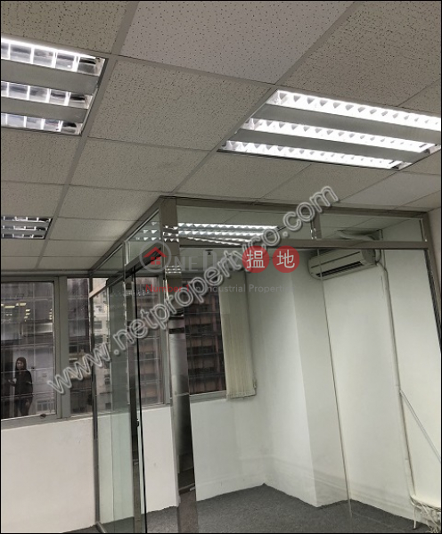 HK$ 15,080/ month Kingswell Commercial Tower | Wan Chai District | Wan Chai Office for Lease
